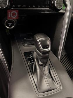 تويوتا فنزا